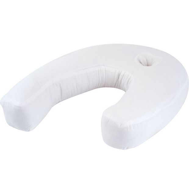 Contour discount pillow kohls