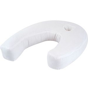 Portsmouth Home Side Sleeper Contour Pillow