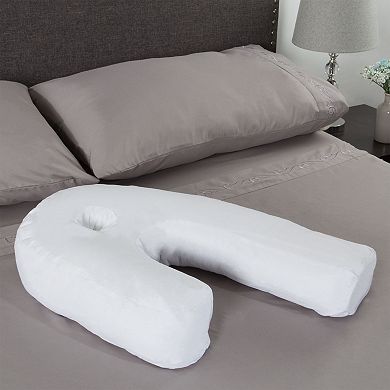 Portsmouth Home Side Sleeper Contour Pillow