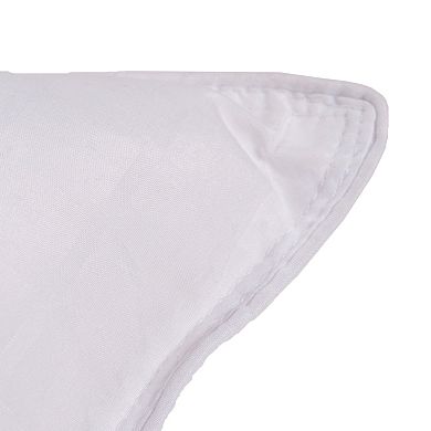 Portsmouth Home 2-pack Ultra Soft Down Alternative Pillow