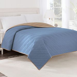 Martex Reversible Coverlet