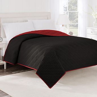 Martex Reversible Coverlet