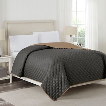 Martex Reversible Coverlet