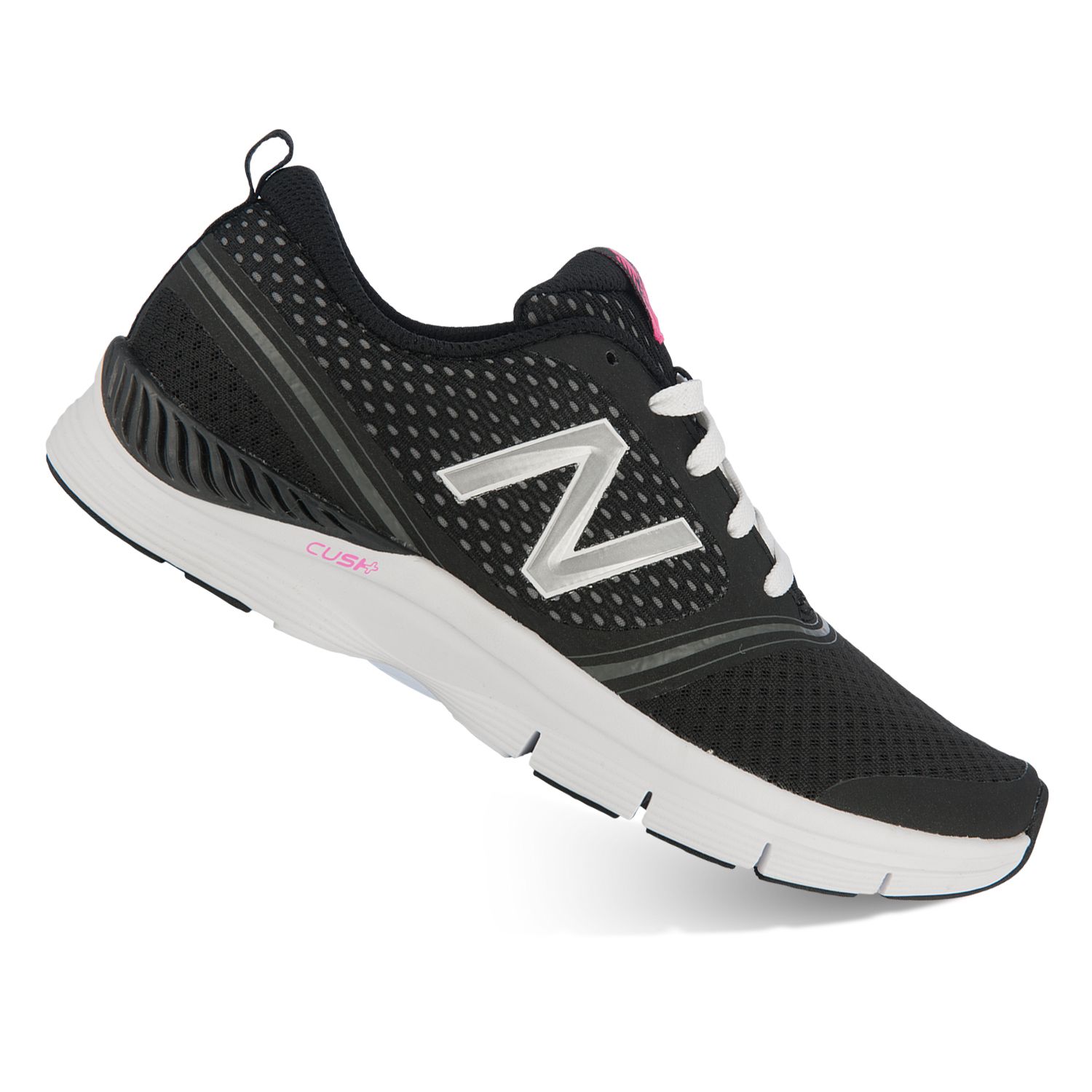 new balance 711 comfort pillow