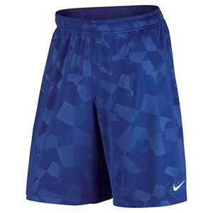 Men's Nike Baseball Shorts