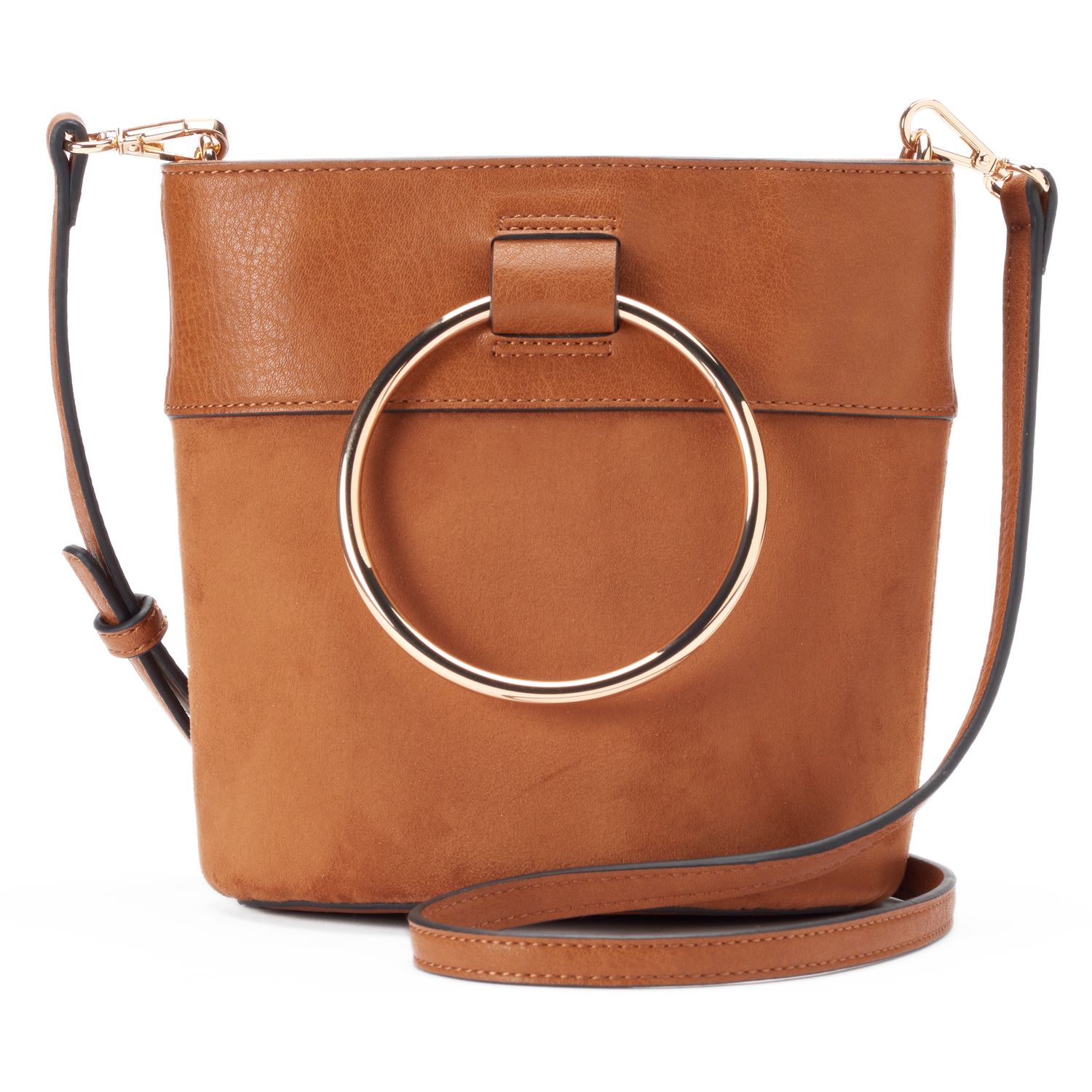 kohls crossbody handbags