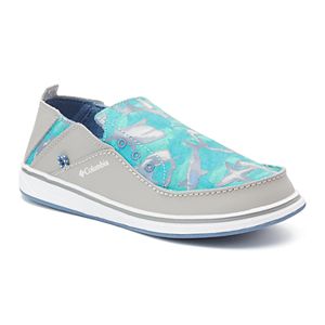 Columbia Bahama Boys' Slip-On Shoes