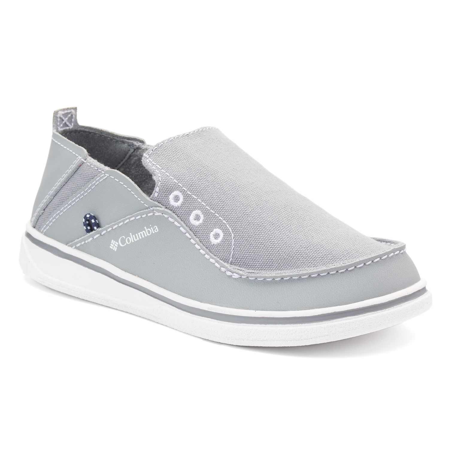 boys slip on shoes