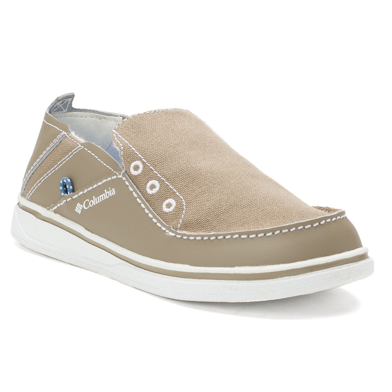 columbia youth bahama shoe