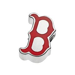 Boston Red Sox Jewelry, Earrings, Red Sox Necklaces, Bracelets