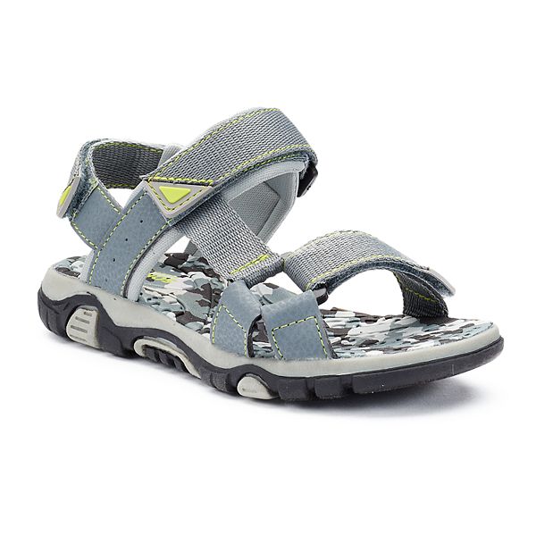 Sonoma Goods For Life® Boys' Webbing Sandals