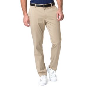 Men's Chaps Slim-Fit Performance Pants