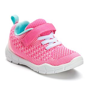 Carter's Swipe Toddler Girls' Sneakers