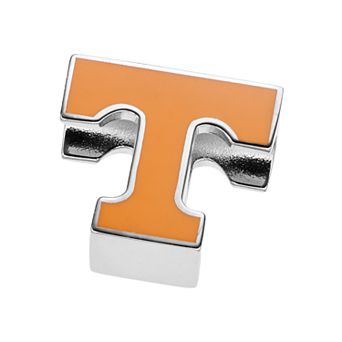 LogoArt Sterling Silver Tennessee Volunteers Bead