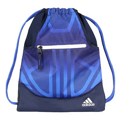 Adidas alliance sublimated prime sackpack sales
