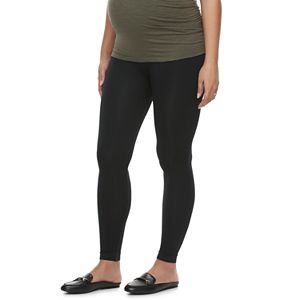 Maternity a:glow Seamless Leggings