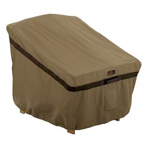 Hickory Adirondack Chair Cover