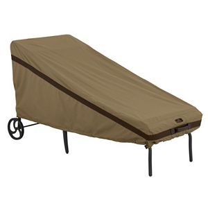 Hickory Patio Day Chaise Lounge Chair Cover