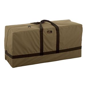 Hickory Patio Cushion Storage Bag