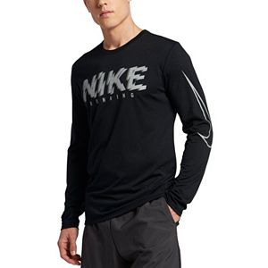 Men's Nike Dri-FIT Running Tee