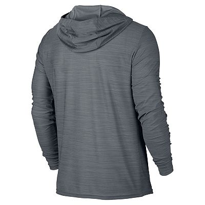 Men s Nike Lightweight Breathe Hoodie