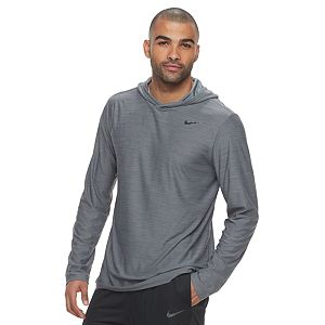 Men's Nike Lightweight Breathe Hoodie