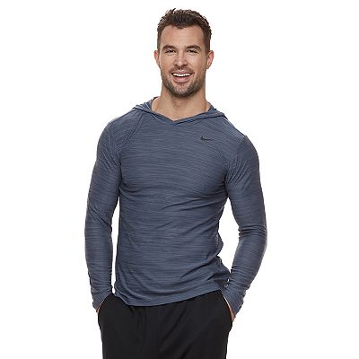 Men's nike lightweight breathe hoodie on sale