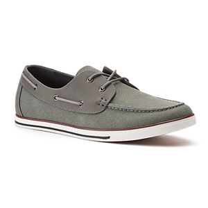 SONOMA Goods for Life™ Jefferson Men's Boat Shoes