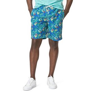 Men's ChapsTropical Board Shorts