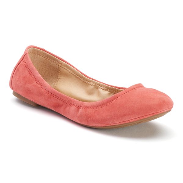 Sonoma goods for life ballet flats shop