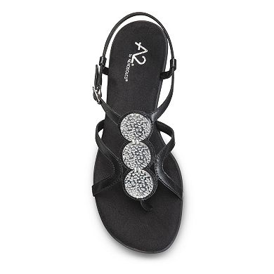 A2 by Aerosoles Country Chlub Women's Sandals