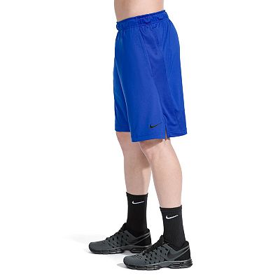 Nike hybrid shorts deals