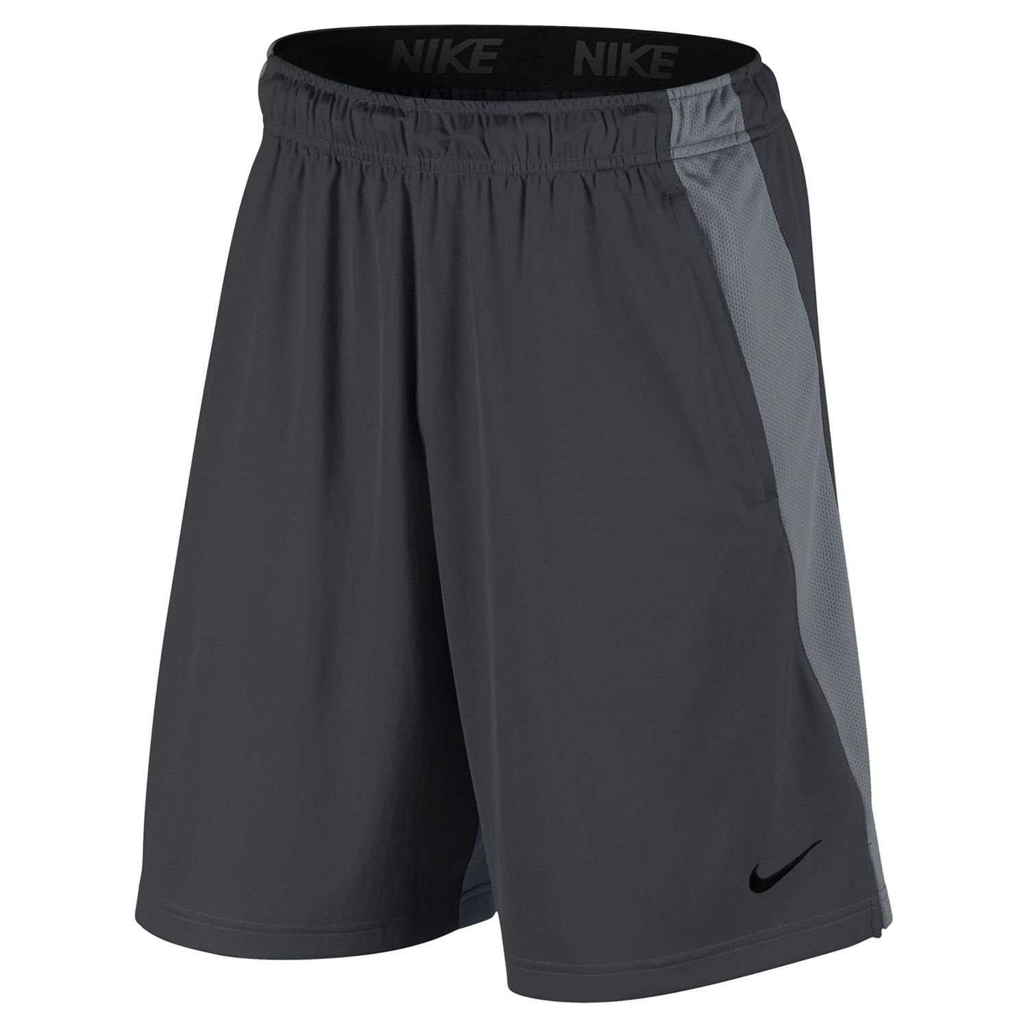 kohls nike men shorts