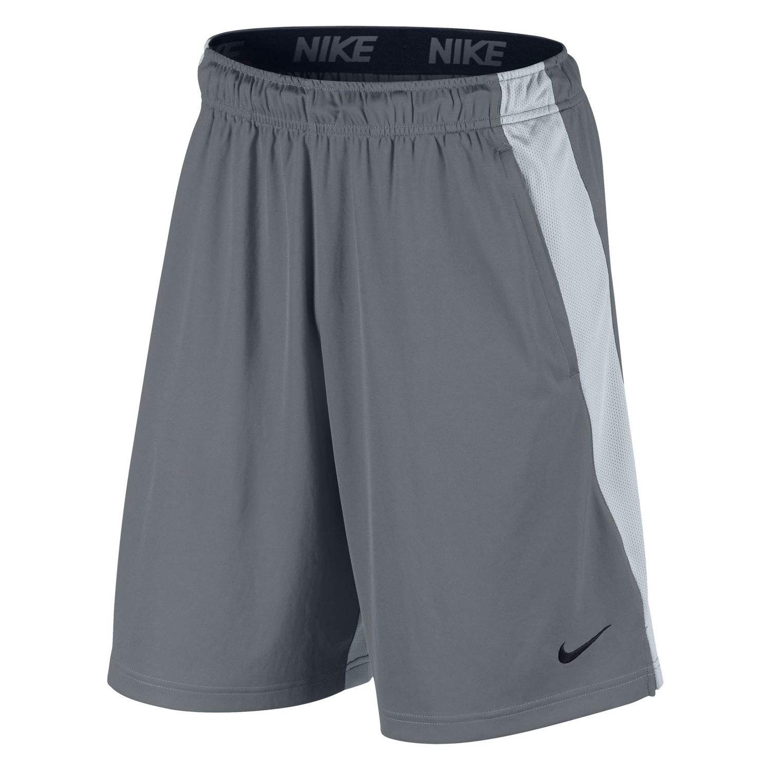 mens nike shorts kohls