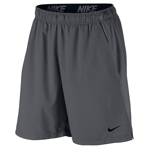 nike flex short woven