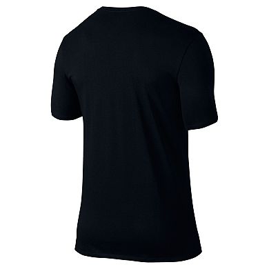 Men's Nike Linear Graphic Tee