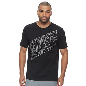 Men's Nike Kaishi Block Tee