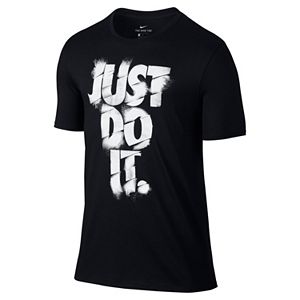 Men's Nike Just Do It Grind Tee
