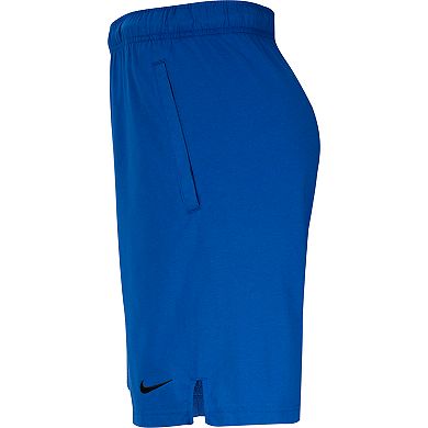 Men's Nike Dri-FIT Cotton Shorts