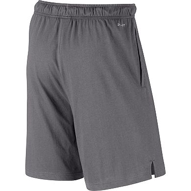 Men's Nike Dri-FIT Cotton Shorts
