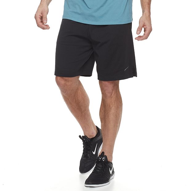 Kohls nike hot sale running shorts