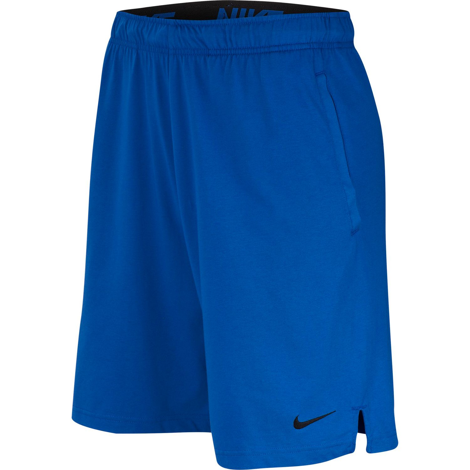 Men's Nike Dri-FIT Cotton Shorts