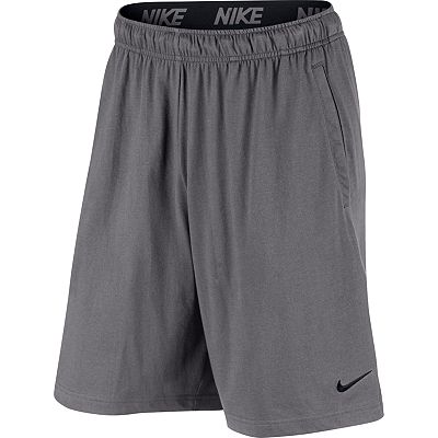 Men s Nike Dri FIT Cotton Shorts