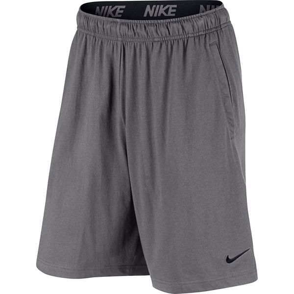 hervorming fiets Souvenir Men's Nike Dri-FIT Cotton Shorts