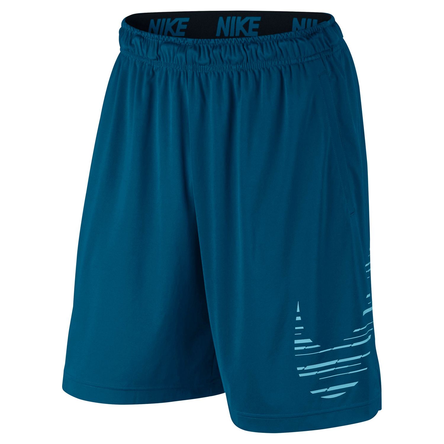 kohls mens nike dri fit shorts