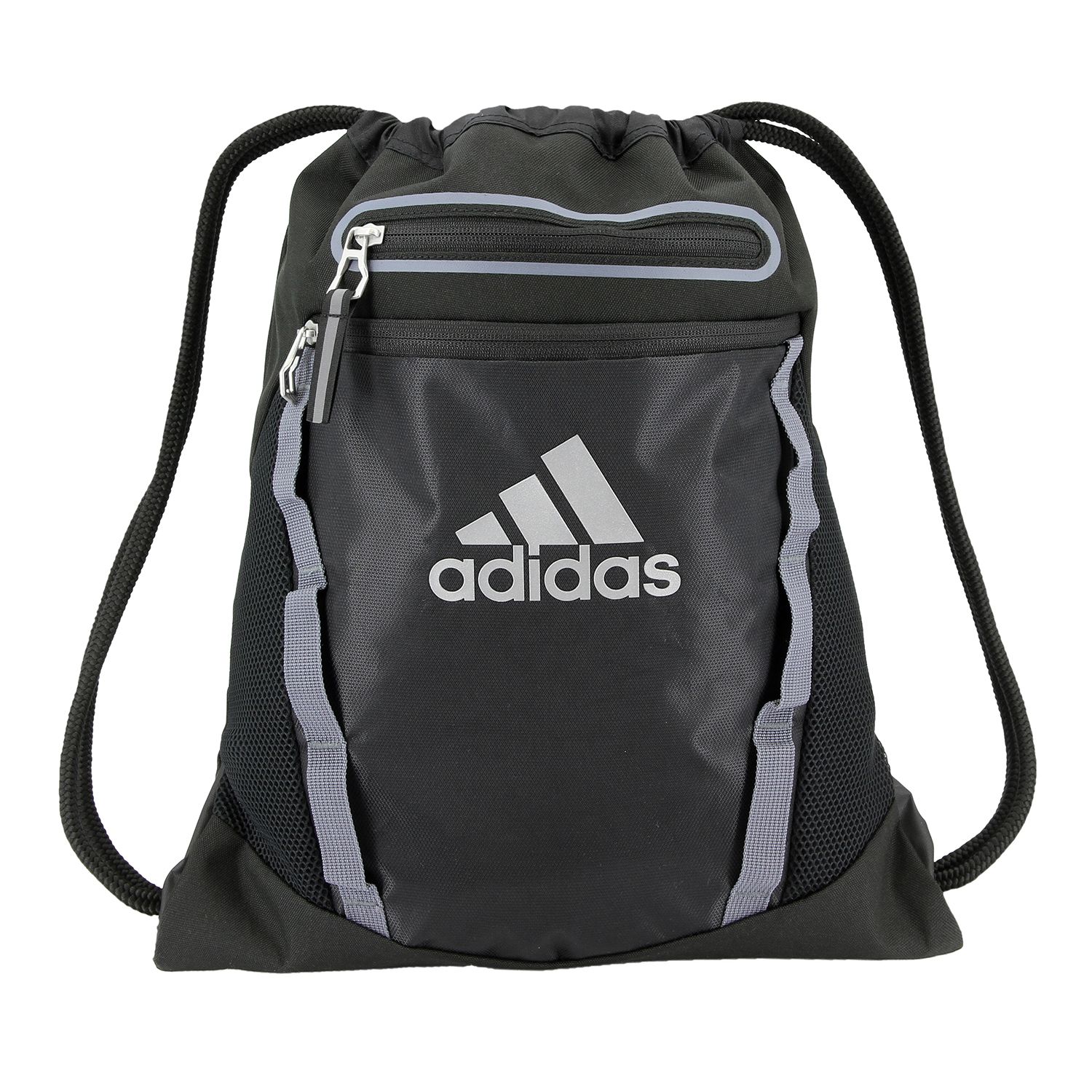 adidas rumble ii drawstring backpack