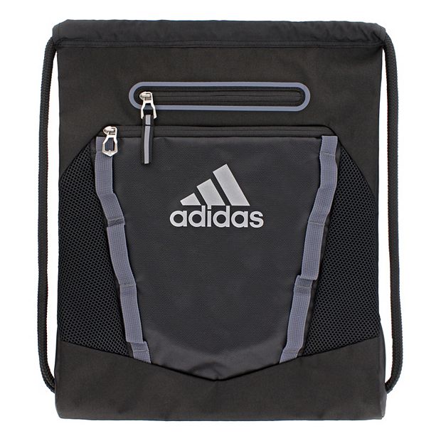 Adidas rumble ii top sackpack