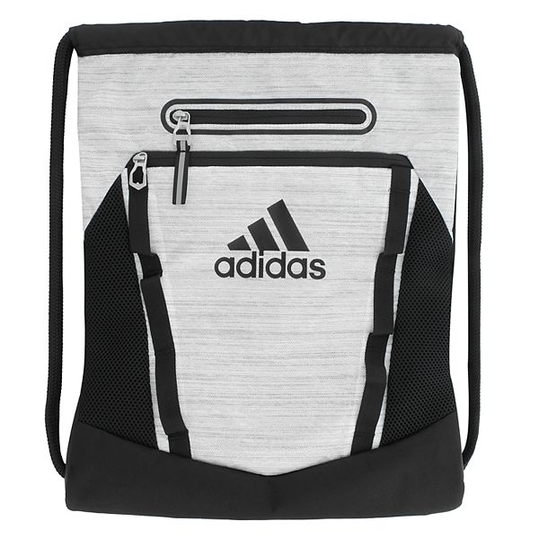 Adidas rumble ii store drawstring backpack