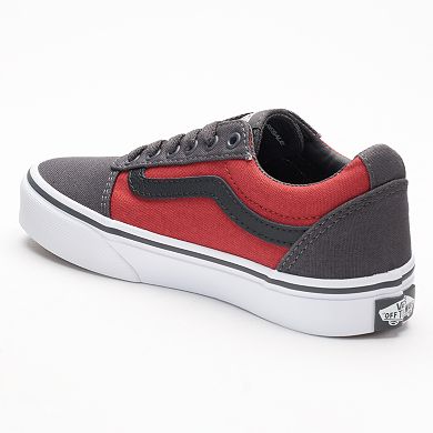 Vans® Ward Low Kids'