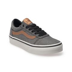 Checkerboard vans outlet kohls